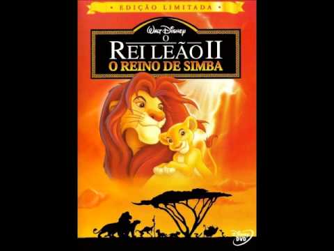 Disney - Lúcia Moniz e Henrique Feist - O amor vencerá