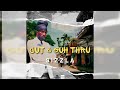 Sizzla - Cut & Guh Thru (Official Single)