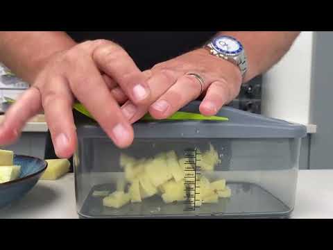 Piranha Classy Cutter