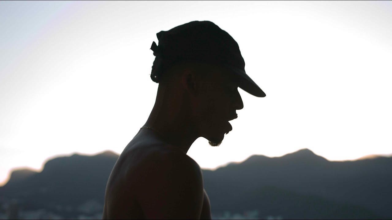 9. L7NNON - Perdição | HHR