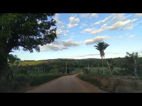 Sapucaia à Tapiranga, Miguel Calmon - Ba ( Parte 01 ) = 16/04/2026