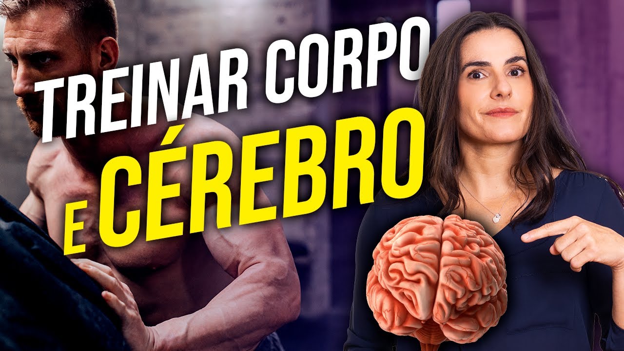 COMO TREINAR O CÉREBRO PARA MELHORAR SUA PERFORMANCE ESPORTIVA | Treino de resistência mental