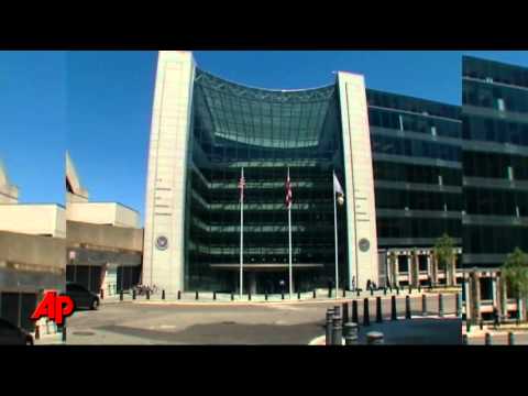 Goldman Sachs 'Friends' Facebook With Millions