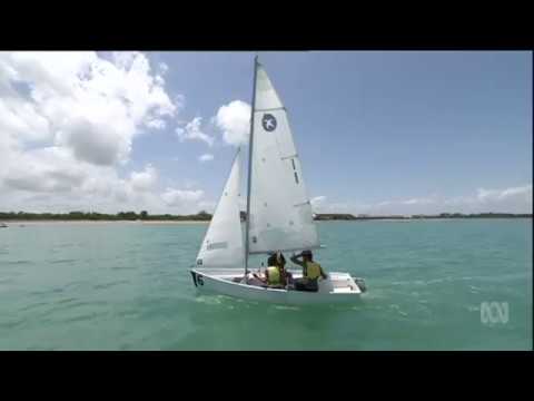 The Darwin Sailing Club