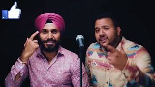 Preet harpal: pag wali selfie / beat minister /  latest punjabi song