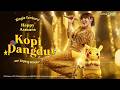 HAPPY ASMARA - Kopi Dangdut ~ver. Goyang HEPIKA~