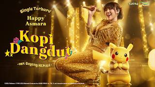 Download lagu HAPPY ASMARA - Kopi Dangdut ~ver. Goyang HEPIKA~ mp3 Download lagu HAPPY ASMARA - Kopi Dangdut ~ver. Goyang HEPIKA~ mp3