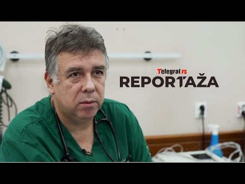 Ovo je kardiolog koga pacijenti iz cele Srbije obožavaju: On je lekar za srce, dušu i život