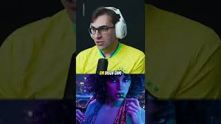 MÍDIA FISICA BIZARRA DE GTA 6 PODE VAZAR! #playstation #gta6 #ps5