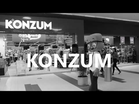 Dhe Dekl - Dhe Dekl - Konzum