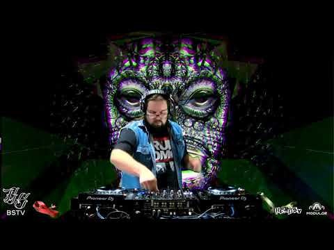 Bilek @ BSTV & Nexus Curitiba PR 2021 - Like BSTV - Apoio HEMPSY