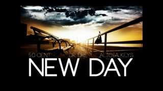 50 Cent feat. Dr. Dre &amp; Alicia Keys - New Day