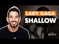 SHALLOW - Lady Gaga (feat. Bradley Cooper) (aula simplificada) | Como tocar no violão