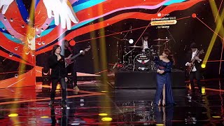 Download lagu DEWA 19 - Separuh Nafas ft. Once Mekel & Ayu Ting Ting mp3 Download lagu DEWA 19 - Separuh Nafas ft. Once Mekel & Ayu Ting Ting mp3