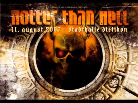 The Sickest Squad Live at Hotter than hell 11-08-2007 CH