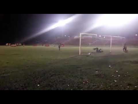 Final sub-20 copa PBA  Campineira X Centro esportivo Brasil