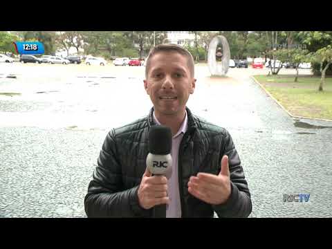 Agressão na UFSC: Reitoria diz que vai reforçar segurança