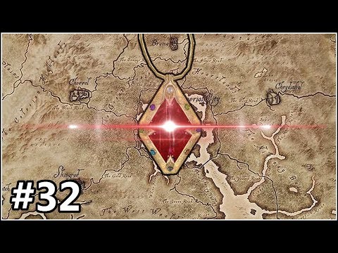 Elder Kings Mod #32 - Crusader Kings 2 - THE AMULET OF KINGS