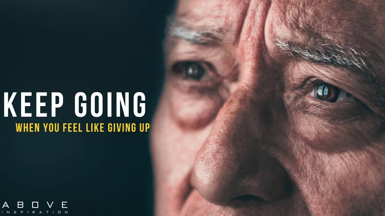 STRENGTH TO WIN | God Will Give You The Strength To Overcome - Inspirational & Motivational Video