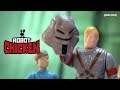 Put A M A S K On It Robot Chicken Adult Swim