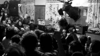 ~Converge~Live~Locust Reign~