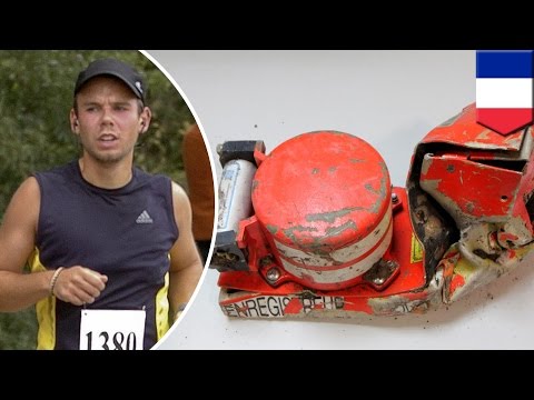Germanwings black box transcript: Audio reveals captain's plea to Andreas Lubitz
