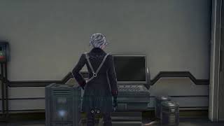 気まま無言配信　閃の軌跡IV ~THE END OF SAGA~ ＃16
