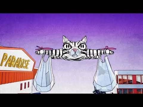 The Brian Jonestown Massacre - Who Dreams Of Cats ?