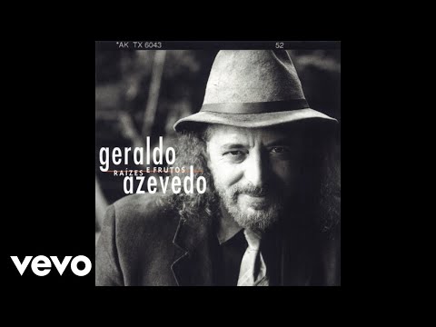 Geraldo Azevedo - Dia Branco (Pseudo Video)
