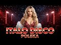 Italo Disco Polska 2025 ️ Największe Świąteczne Hity Retro Klimat I Nowoczesny Christmas Sound