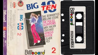 Download lagu BIG TEN VOL 2 BILLBOARD BB 9441 mp3