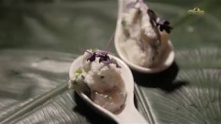 Takurua - the ultimate traditional feast in Rarotonga!