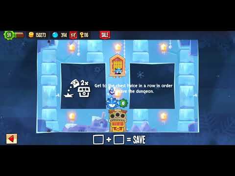 KOT base 05 best set up and solution