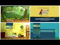 PBS Kids Program Break With NJTV Hurricane Sandy News Report 2012 WNJN DT2