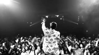 Curren$y - "Mary" (Official Live Video)