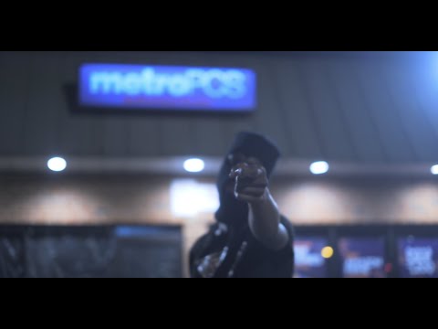 GLord - Came From Da Trap (Official Visual) #CLPSZN #ClipstarTV