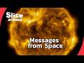 Neutrino Astronomy Unlocking The Secrets Of The Universe SLICE SCIENCE FULL DOC