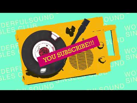 The Singles Club - WONDERFULSOUND