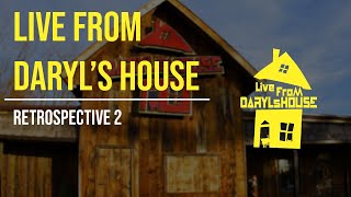 Retrospective 2 - What Becomes Of The Broken Hearted - Pat Stump