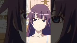 〈物語〉シリーズ 回顧録／『化物語』ひたぎクラブ 其ノ貮② 2009年7月10日放送