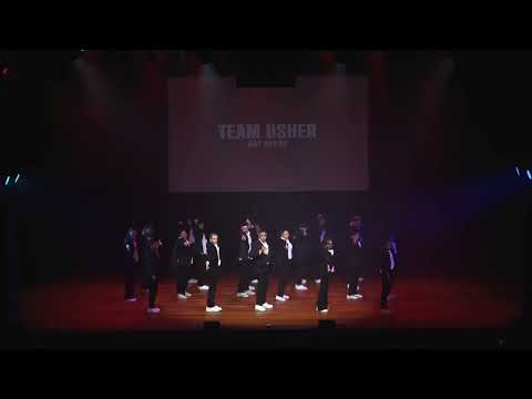 Team Usher | Ray Fugawai Jr. | KCC Studio EOY Show 22'