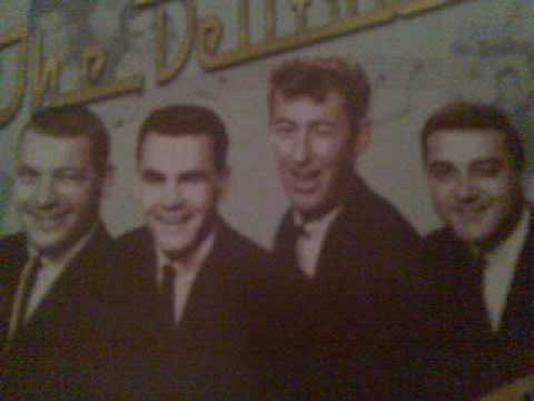 The Delltones - Wonder