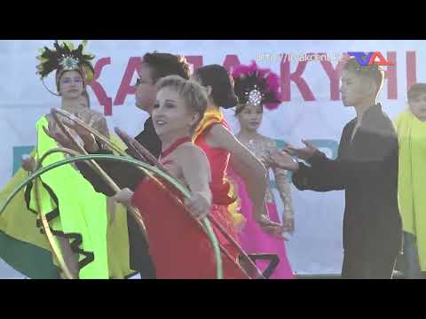 Выпуск программы “День” от 15 августа 2023г.