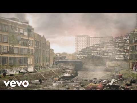Mallory Knox - When Are We Waking Up? (Official Video)