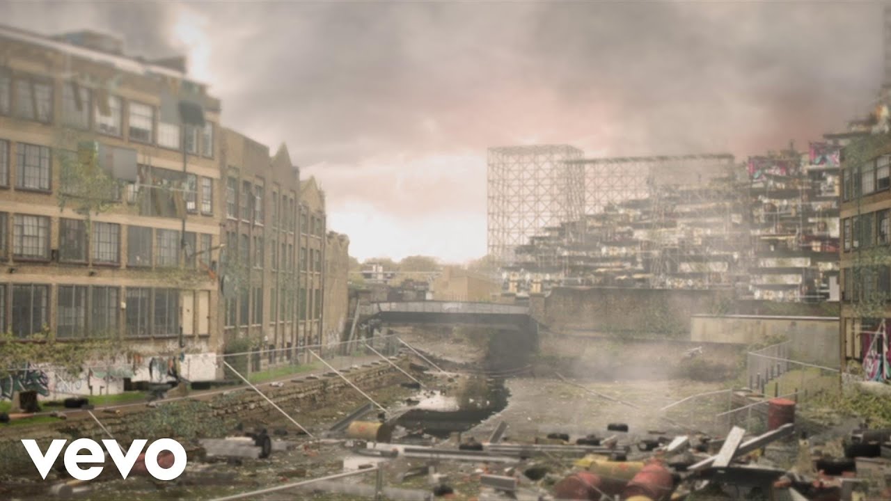 Mallory Knox — When Are We Waking Up?