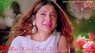 Rote Rote Yuhi Rat Gujar Jati Hain Sad Love - YouTube