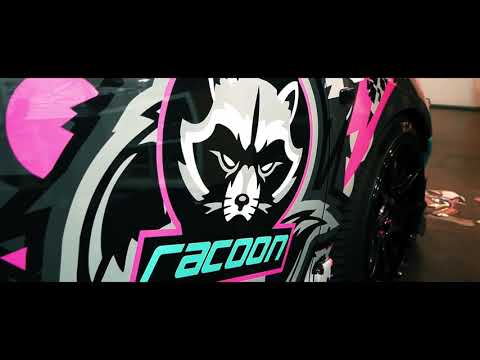 PROFITUNING CUP 2021 - RACOON Ruskovský Slalom - preview clip