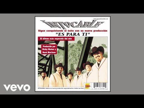 Voy a tener que olvidarla - Intocable