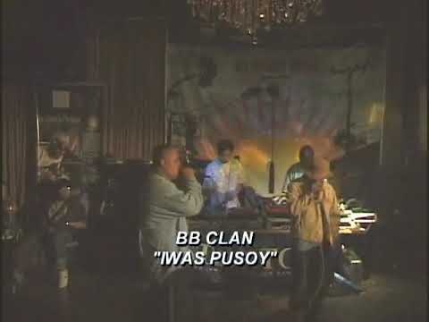 BB Clan Live with DJ Arbie Won