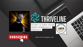 ThriveLine Circle 5